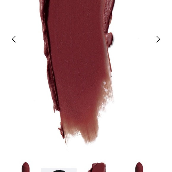 GUCCI 511 MADGE RED, ROUGE À LÈVRES MAT LIPSTICK - NEW IN BOX! - Picture 2 of 4